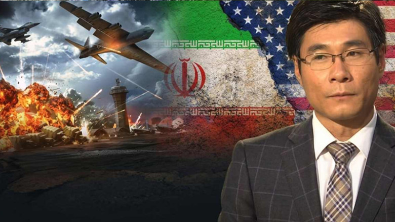 জিয়াংয়ের তৃতীয় পূর্বাভাসে যুক্তরাষ্ট্রের সম্ভাব্য ধ্বংস