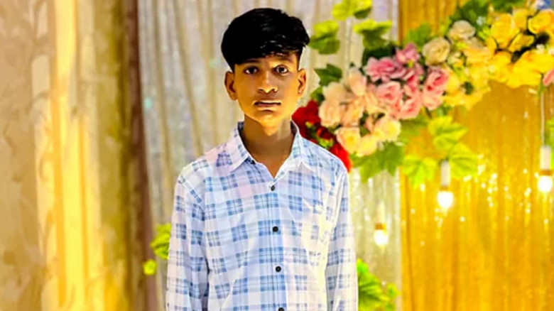 ছিনতাই হওয়া অটোরিকশা ফিরে পেতে গিয়ে কিশোরের প্রাণহানি