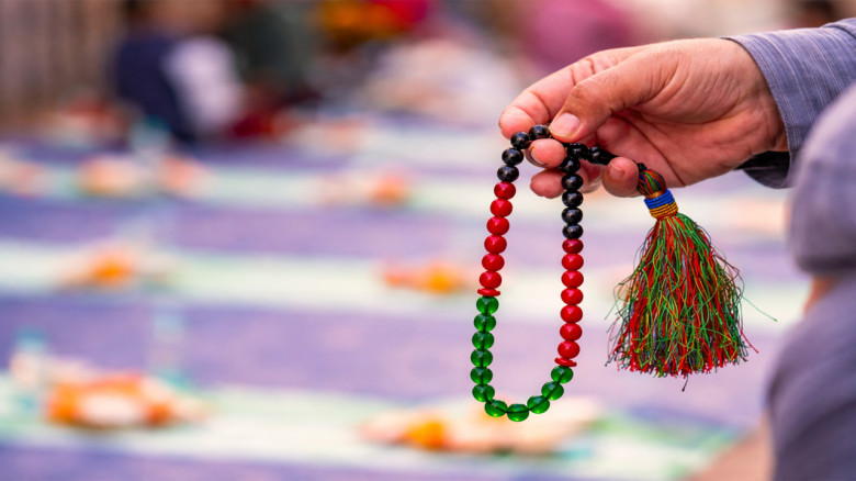 রমজানের শেষ মুহূর্তগুলো কাটুক আত্মপর্যালোচনায়