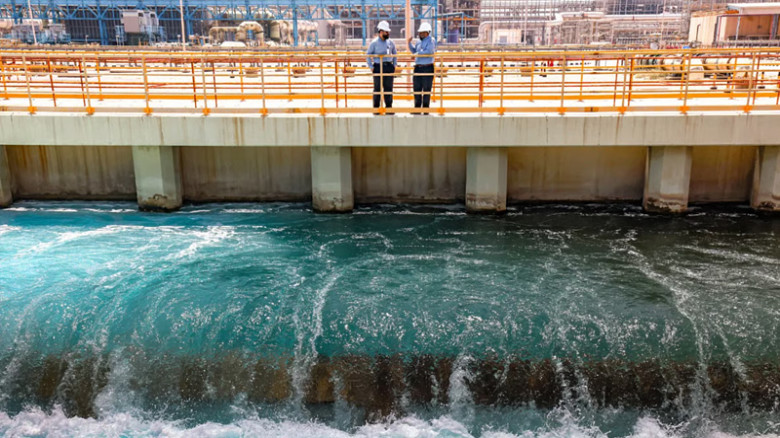 মধ্যপ্রাচ্যে ডিস্যালিনেশন প্ল্যান্টে হামলা: তীব্র পানিসংকটের