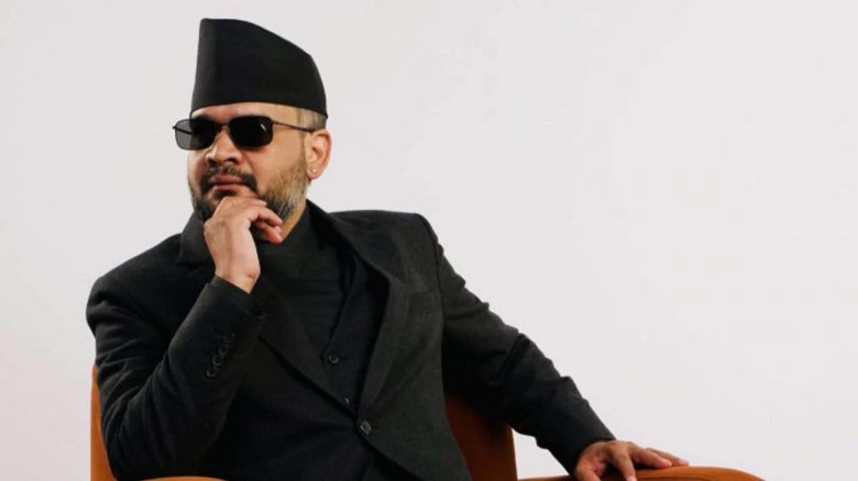 বালেন শাহ: র‌্যাপের মঞ্চ থেকে নেপালের প্রধানমন্ত্রী হওয়ার পথ