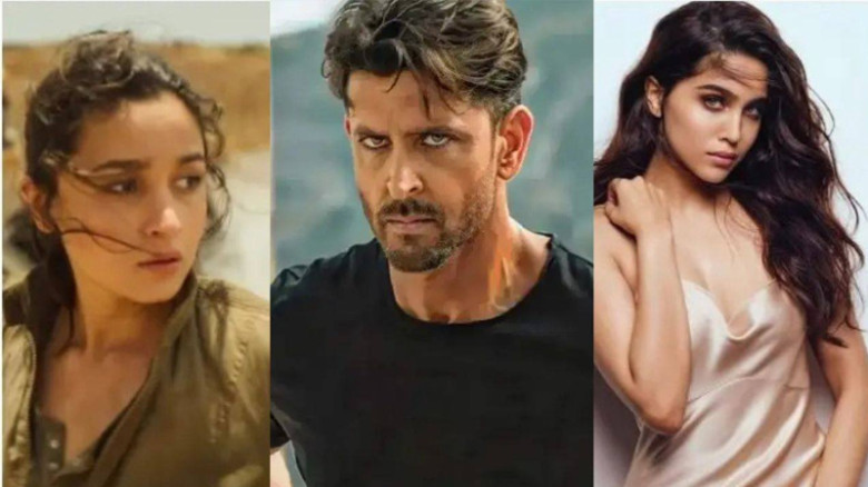 আলিয়া ভাটের ‘আলফা’ সিনেমার মুক্তি আবারও পেছাল