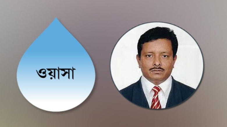 সাবেক ওয়াসা এমডি আব্দুস সালাম ও স্ত্রী বিদেশযাত্রায় বাধা পেলেন...