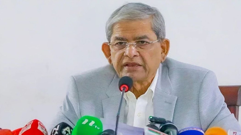 এলজিআরডি মন্ত্রী: নির্বাচনের আগে দেওয়া প্রতিশ্রুতি আমরা রেখে