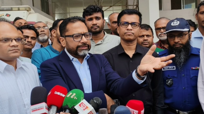 পিরোজপুর ২৫০ শয্যা হাসপাতাল সীমিত পরিসরে চালু হচ্ছে: প্রতিমন