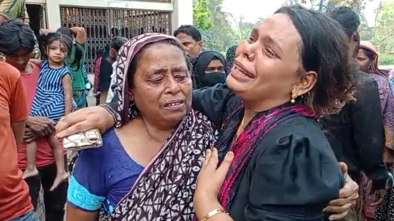 মাদারীপুরে দুই পক্ষের আধিপত্য দ্বন্দ্বে মৃত্যু, একজন আটক