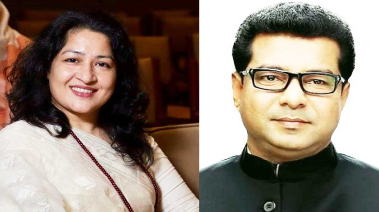 সাবেক এমপি মহিউদ্দীন মহারাজ, স্ত্রী ও ছেলের বিরুদ্ধে দুদকের 