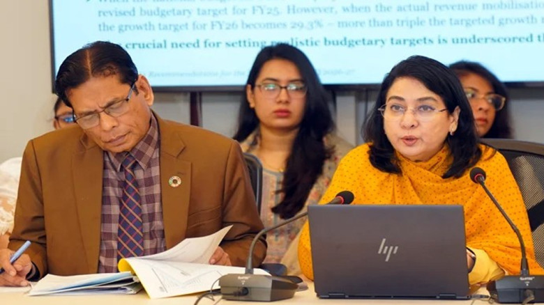 যুক্তরাষ্ট্রের সঙ্গে বাণিজ্য চুক্তিতে বড় রাজস্ব ক্ষতির আশঙ্ক