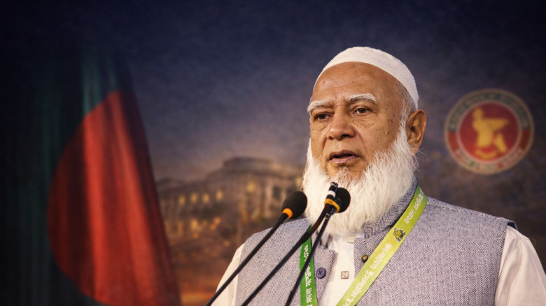 পররাষ্ট্র মন্ত্রণালয়ে নিজের উপদেষ্টাকে পদায়নের প্রস্তাব দিলে