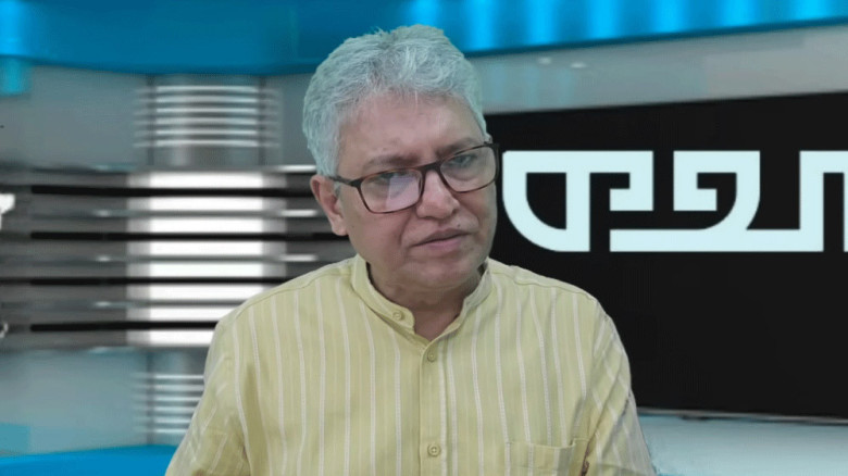 অন্তর্বর্তীকালীন সরকার নিয়ে নতুন প্রশ্ন তুললেন মাসুদ কামাল