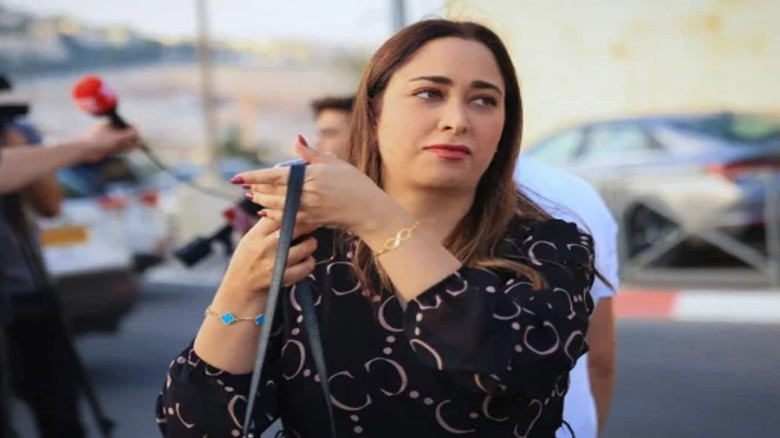 ইরানের হামলার আশঙ্কার মাঝেই নিউইয়র্কে সফরে ইসরায়েলি মন্ত্রী