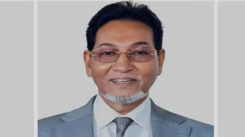 কার্যকর সংসদ গঠনের আশা চিফ হুইপ নুরুল ইসলাম মনির