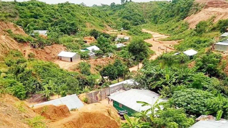 সীতাকুণ্ডের জঙ্গল সলিমপুরে অভিযানের তাৎপর্য