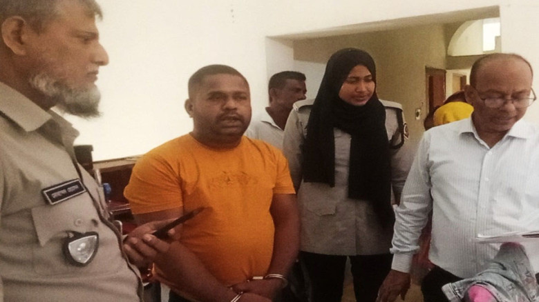 বরিশালে ইয়াবা ও নগদ টাকাসহ বিএনপি নেতা আটক