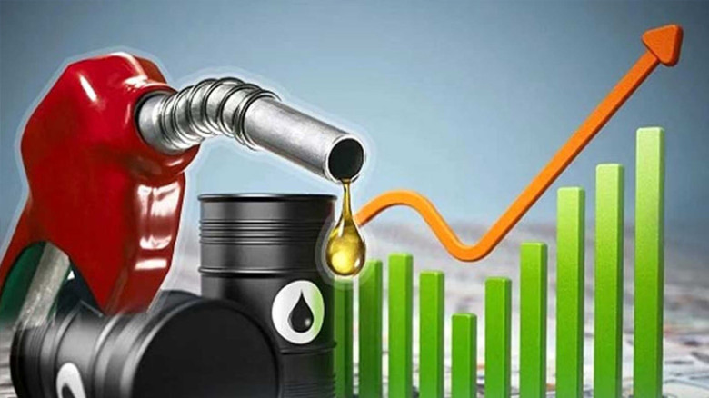 রেকর্ড পরিমাণ তেল ছাড়ার ঘোষণা, তবুও বাড়ছে বিশ্ববাজারে তেলের 