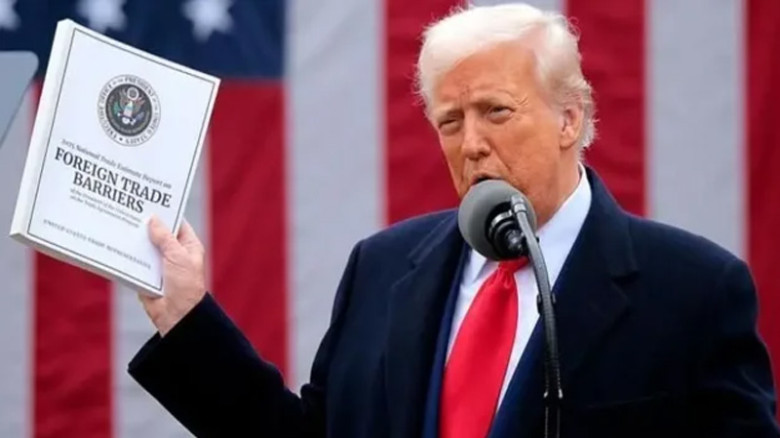 বাংলাদেশসহ কয়েকটি দেশের বাণিজ্য নিয়ে তদন্ত শুরু করেছে যুক্তর