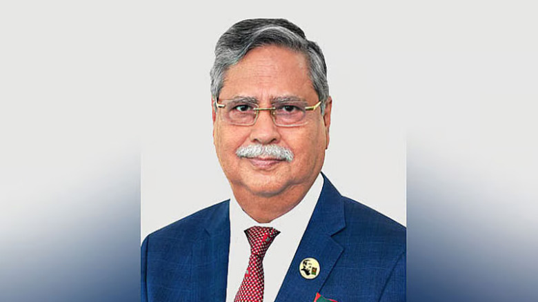 দুপুর ২টায় সংসদে ভাষণ দেবেন রাষ্ট্রপতি