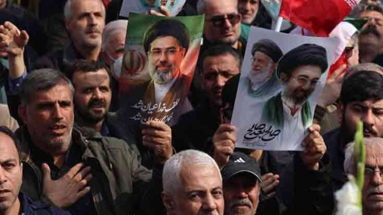 যুক্তরাষ্ট্রের গোয়েন্দা বিশ্লেষণ: ইরানের সরকার এখনও শক্ত অব