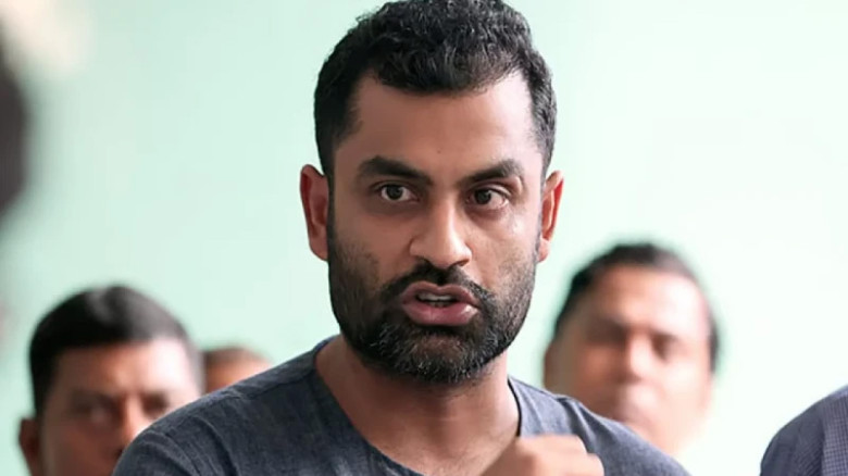 সুযোগ এলে বিসিবি সভাপতির দায়িত্ব নিতে প্রস্তুত তামিম