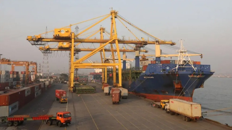 চট্টগ্রাম বন্দরের এনসিটি পরিচালনা নিয়ে আপিল খারিজ, চুক্তিতে 