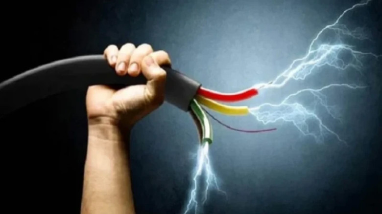 ডেমরায় নির্মাণকাজ করতে গিয়ে বিদ্যুৎস্পৃষ্টে তরুণ শ্রমিক নিহত