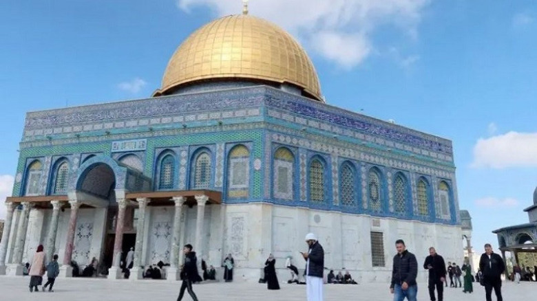 পবিত্র রমজানে আল-আকসায় নিষেধাজ্ঞা, মুসলিম বিশ্বের উদ্বেগ