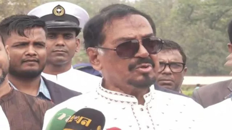 সংসদে স্লোগান দেওয়া ঠিক নয়, বললেন স্পিকার