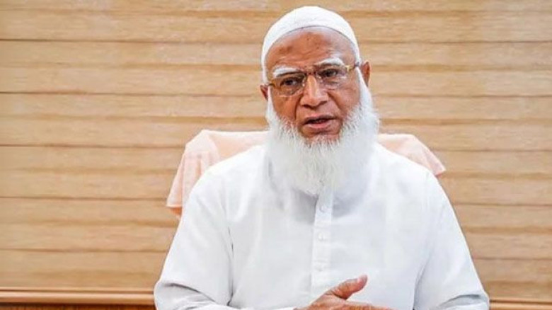 রামপাল দুর্ঘটনায় ১৪ প্রাণহানি, শোক জানালেন জামায়াত আমির