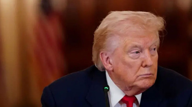 ইরানি শাসকদের হত্যা ‘মহা সম্মান’—ট্রাম্পের মন্তব্যে বিতর্ক