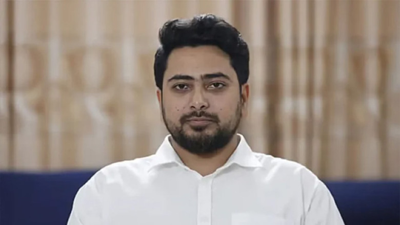 তরুণ নেতৃত্বকে ভয় দেখিয়ে দমিয়ে রাখা যাবে না: নাহিদ ইসলাম