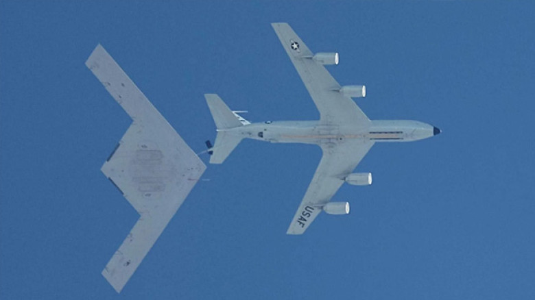 সেন্টকমের তথ্য: ইরাকে মার্কিন সামরিক বিমানের দুর্ঘটনা