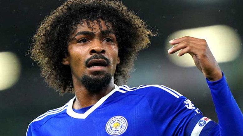 সুস্থ হয়ে জাতীয় দলে যোগ দিচ্ছেন হামজা চৌধুরী