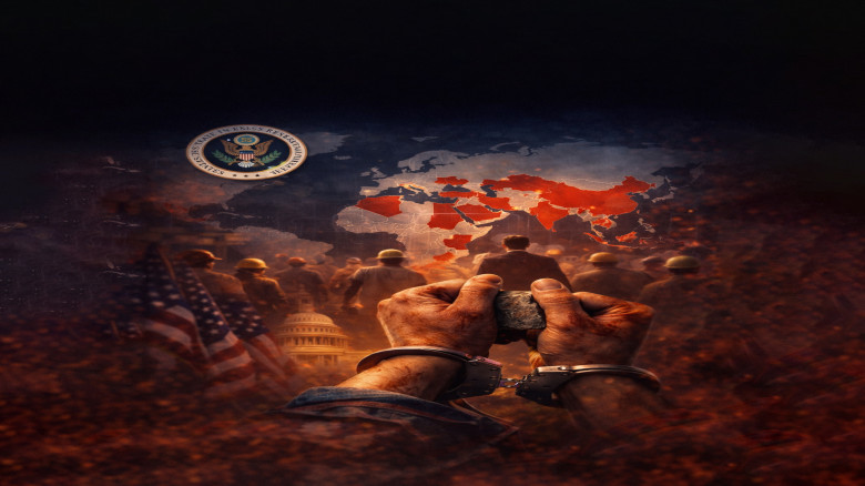 জোরপূর্বক শ্রম ব্যবহারের অভিযোগে ৬০ দেশের বিরুদ্ধে মার্কিন ত