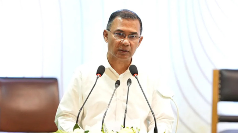 নাগরিকদের শক্তিশালী করলেই রাষ্ট্র শক্তিশালী হবে: প্রধানমন্ত্