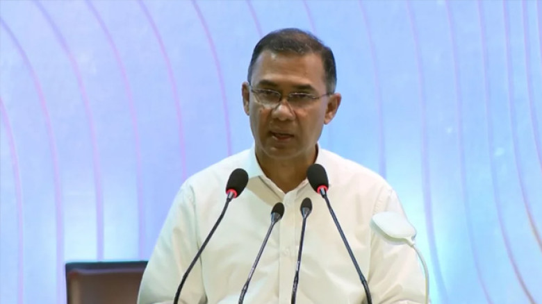 ভোটের কালি মোচনের আগেই প্রতিশ্রুতি বাস্তবায়ন শুরু করেছি: প্র