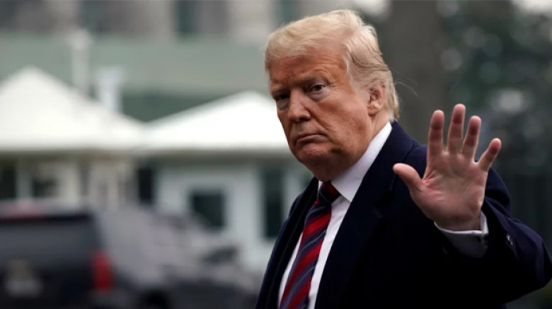 ইরান যুদ্ধের চাপে বিপাকে ট্রাম্প প্রশাসন