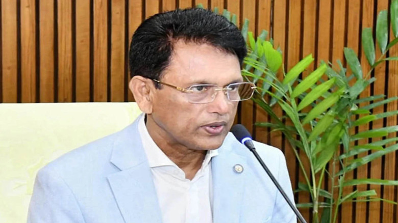 মন্ত্রণালয়কে ইবাদতখানা হিসেবে দেখেন শিক্ষামন্ত্রী