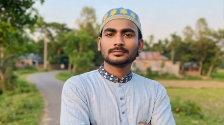 নিয়োগ পরীক্ষার খাতা ছিনতাইয়ের অভিযোগে যুবদল নেতা গ্রেপ্তার