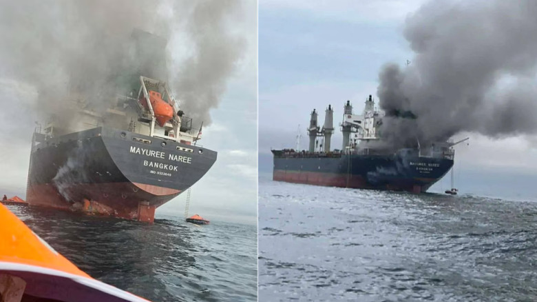 ইরান যুদ্ধ ইস্যুতে হরমুজে জাহাজ পাঠাবে না ফ্রান্স