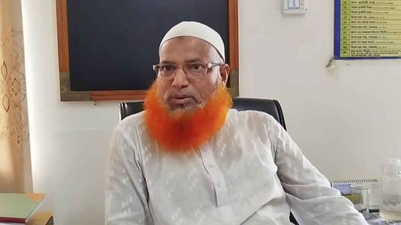 ভুতুরে বিলের অভিযোগে স্কুলে তদন্ত শুরু করেছে মাউশি