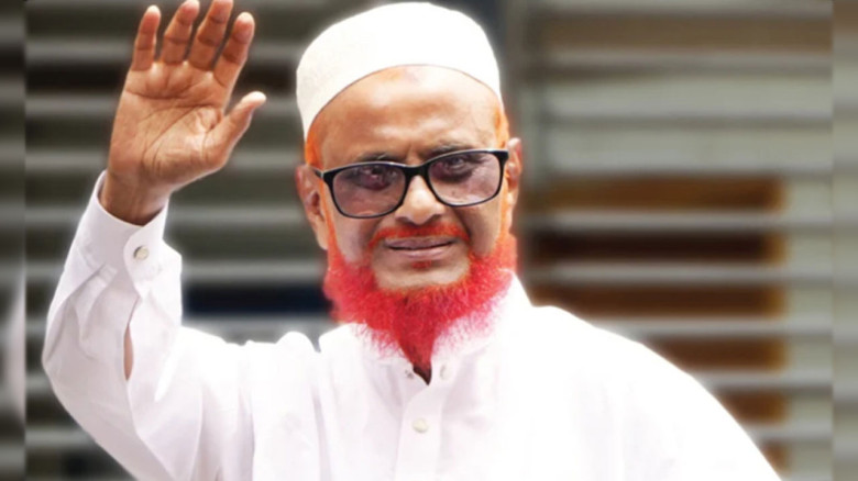 সরকারের জবাবের ভিত্তিতে ওয়াকআউটের সিদ্ধান্ত: আজহারুল ইসলাম