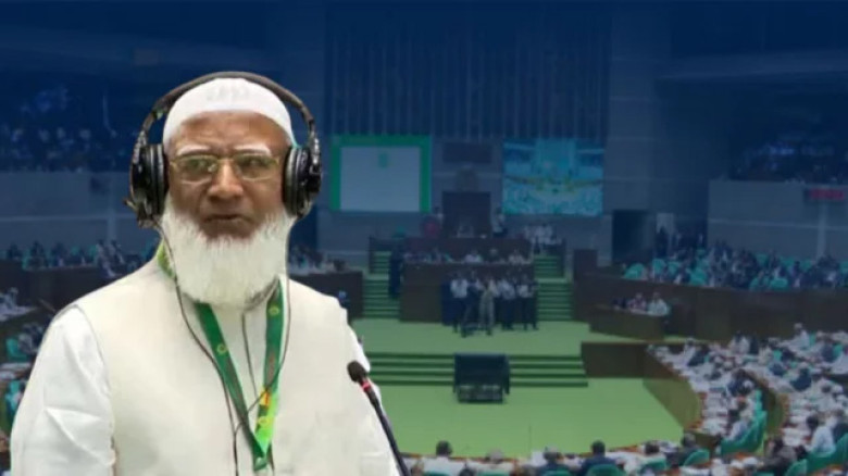 নির্ধারিত সময় পেরোলেও শুরু হয়নি সংবিধান সংস্কার পরিষদ