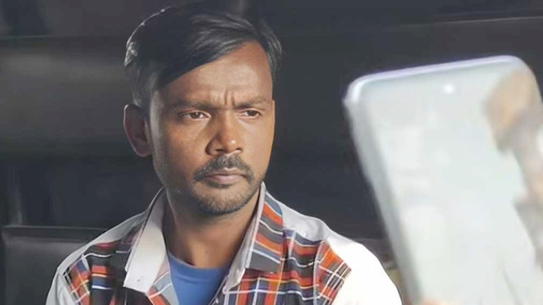 ২১ দিনের জেলজীবন নিয়ে ওয়েব সিরিজ বানাবেন হিরো আলম