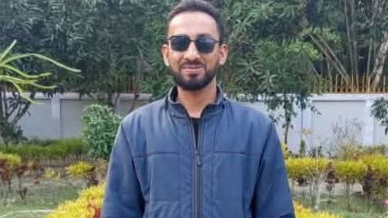 বরিশালে চাঁদাবাজির মামলায় ছাত্রদল নেতা আটক