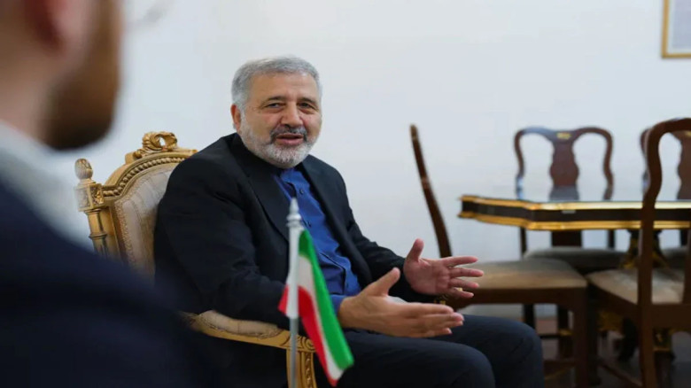 উপসাগরীয় দেশগুলোর সঙ্গে সম্পর্ক নতুন করে ভাবতে চায় ইরান