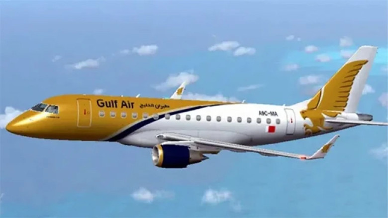 যুদ্ধ পরিস্থিতিতে বাহরাইন থেকে দেশে ফেরার বিশেষ ফ্লাইট