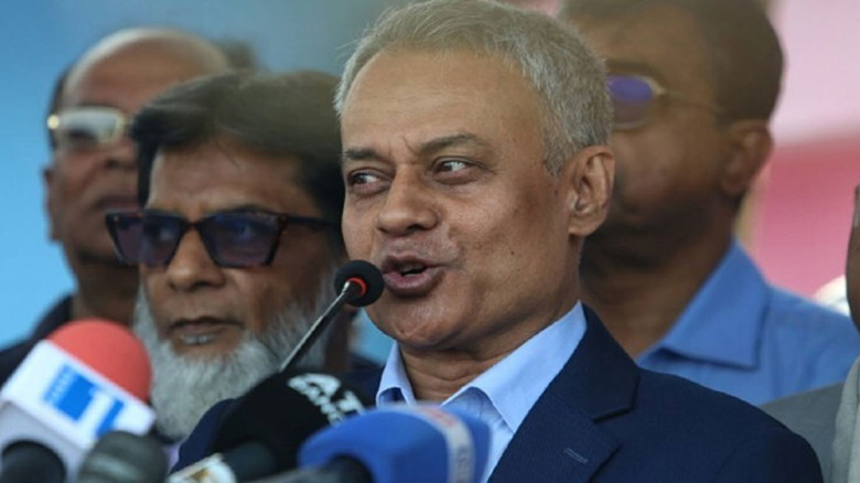 ঈদযাত্রা স্বাভাবিক রাখতে প্রস্তুত পরিবহন খাত