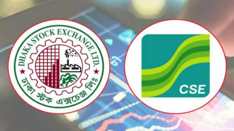 শেয়ারবাজারে বাড়ছে সূচক, সক্রিয় লেনদেন