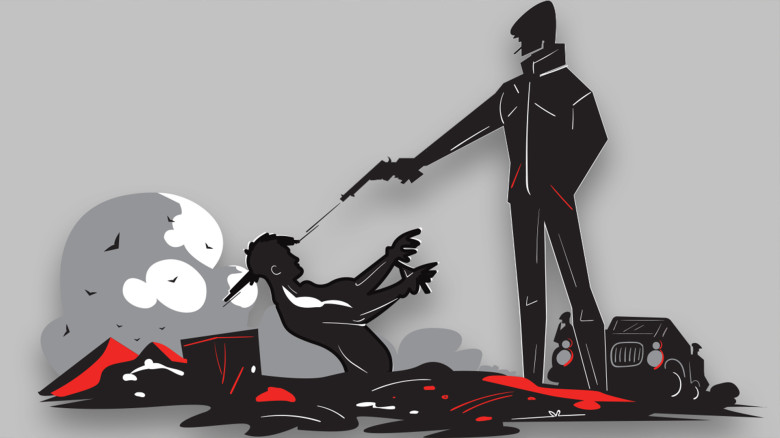 খুলনায় ব্যবসা প্রতিষ্ঠানে ঢুকে ছাত্রদল নেতাকে গুলি করে হত্যা