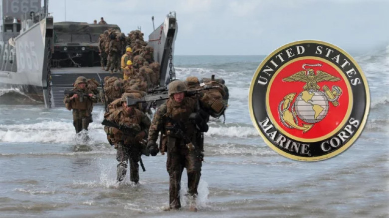 মধ্যপ্রাচ্যের উত্তেজনায় জাপান থেকে সেনা সরাচ্ছে যুক্তরাষ্ট্র